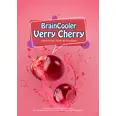 SLUSH VERRY CHERRY BRAINCOOLER