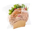 SANDWICHPOSE M/KARTONGBUNN