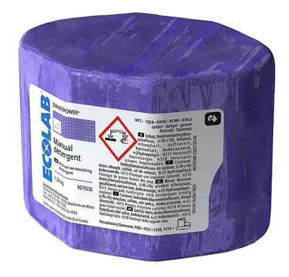 Apex Manual Detergent 1,36
