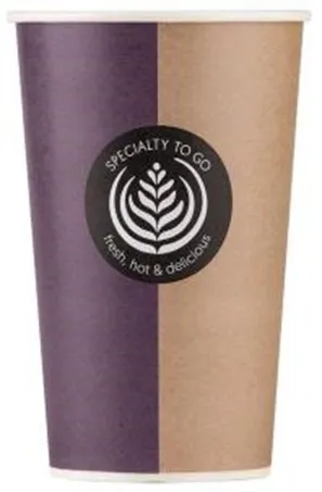 KAFFEBEGER 40 COFFEE TO GO KAFFEBEGER 40 COFFEE TO GO