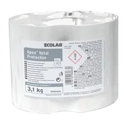 APEX METAL PROTECTION 3,1KG APEX METAL PROTECTION 3,1KG