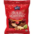 CHOCOLATE COVERED MARZIPAN LOAF, LARGE 193G