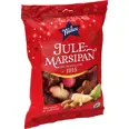 CHOCOLATE COVERED MARZIPAN LOAF, LARGE 193G