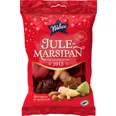 CHOCOLATE COVERED MARZIPAN LOAF, SMALL 130G