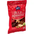 CHOCOLATE COVERED MARZIPAN LOAF, SMALL 130G