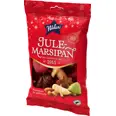 CHOCOLATE COVERED MARZIPAN LOAF, SMALL 130G