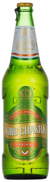 KING CHAKRA PREM LA BE KING CHAKRA PREM LA BE