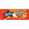 CRISPO CHOCOLATE BAR 65G