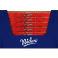 CRISPO CHOCOLATE BAR 65G
