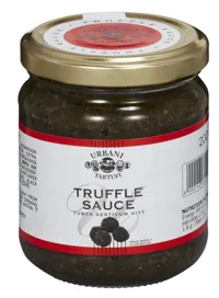 Saus Sopp Og Trøffel 200g Urbani