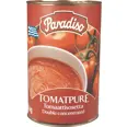 PARADISO TOMATPURÉ 4X4,55KG