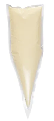 MAJONES EKTE 900G SPRØYTEPOSE 4X900G MAJONES EKTE 900G SPRØYTEPOSE 4X900G