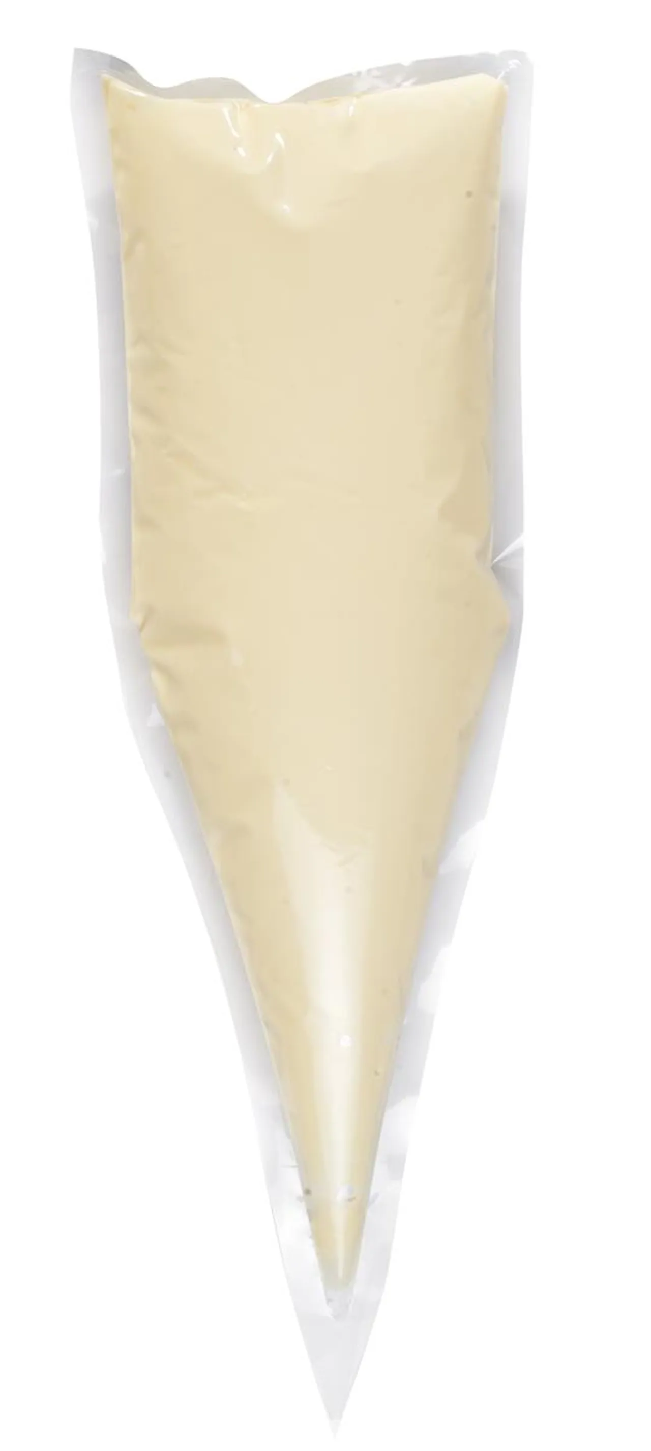 MAJONES EKTE 900G SPRØYTEPOSE 4X900G