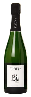 Fleury Blanc De Noirs Brut Champagne 12% 75cl