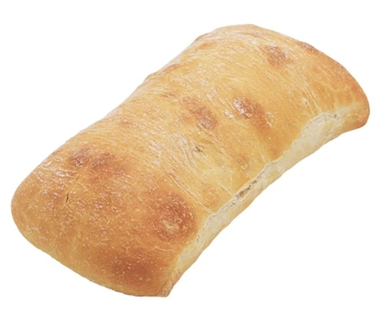 CIABATTA FIN 100 G KARTONG 55 STK