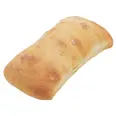 CIABATTA FIN 100 G KARTONG 55 STK