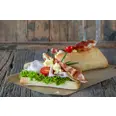 CIABATTA FIN 100 G KARTONG 55 STK