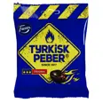 FAZER TYRKISK PEBER ORIGINAL GODTERI 120G