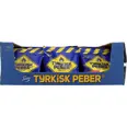 FAZER TYRKISK PEBER ORIGINAL GODTERI 120G