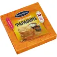 POPPADUMS 12X110G