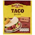 TACO SPICE MIX SINGLE 25G