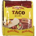 TACO SPICE MIX SINGLE 25G