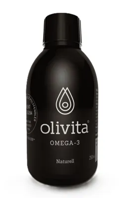 SELOLJE NATURELL D-VITAMIN OLIVITA SELOLJE NATURELL D-VITAMIN OLIVITA