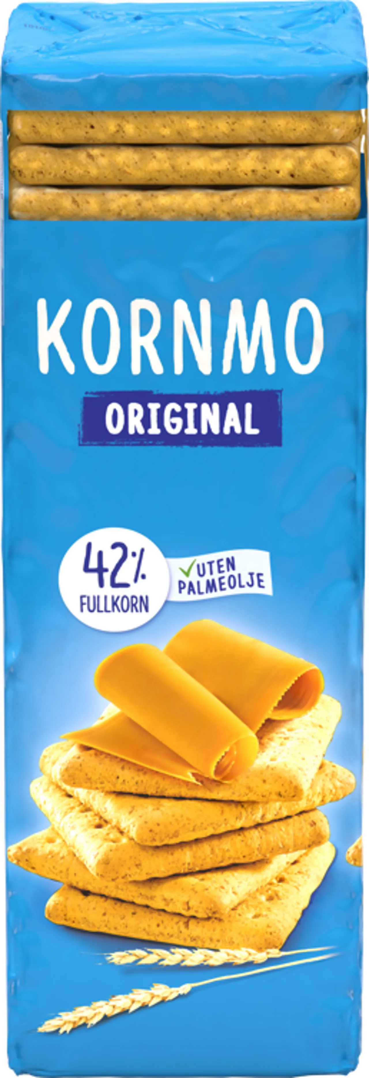 SÆTRE KORNMO ORIGINAL 225G