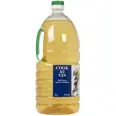 COOKING WINE WHITE 11% 2L