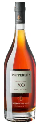Fernando De Castilla Pettersen Xo 37% 70cl