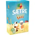 BOKSTAVKJEKS ORGINAL 175G