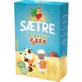 BOKSTAVKJEKS ORGINAL 175G