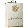 MISS SCHMITT RIESLING BIB 11% 3L