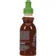 GO-TAN SRIRACHA-SAUCE 215ML