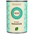 HELIOS ØKOLOGISK KOKOSMELK 400ML