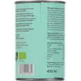 HELIOS ØKOLOGISK KOKOSMELK 400ML