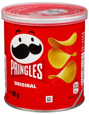 Pringles Original 40g