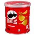 PRINGLES ORIGINAL 40G