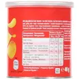 PRINGLES ORIGINAL 40G