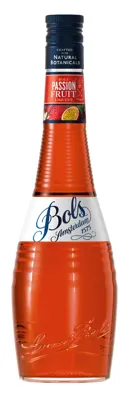 Bols Passionfruit 17% 50cl