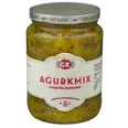 GK AGURKMIX 700G