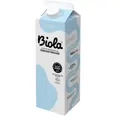 BIOLA SYRNET LETTMELK 1000G TINE