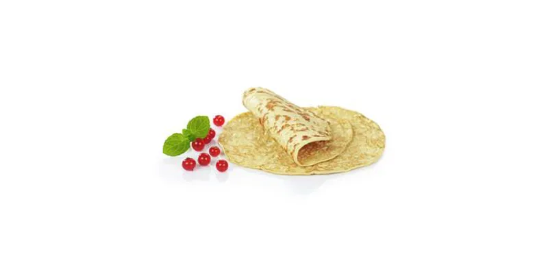 PAN CAKES 20X60G 1200G PAN CAKES 20X60G 1200G
