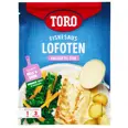 TORO LOFOTEN FISH SAUCE 34G