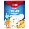 TORO WHITE SAUCE ORIGINAL 38G
