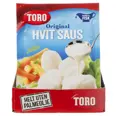 TORO WHITE SAUCE ORIGINAL 38G