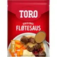 TORO FLØTESAUS ORIGINAL 50G
