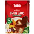 BROWN GRAVY W/OUT ONION ORIGINAL 44G