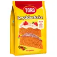 KRYDDERKAKE 368G TORO