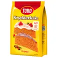 KRYDDERKAKE 368G TORO
